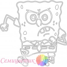 Губка Боб
